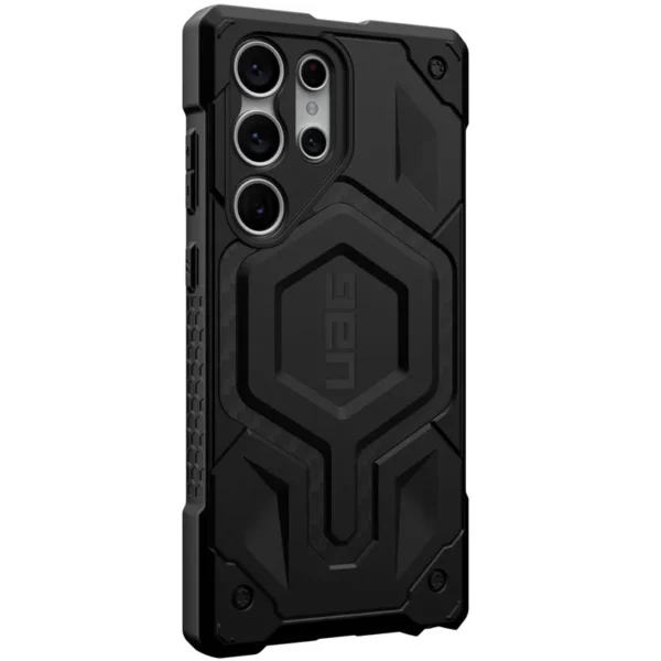 Urban Armor Gear UAG Pathfinder SE Tough Case For Samsung Galaxy S22 Ultra/ S23 Ultra - Image 13
