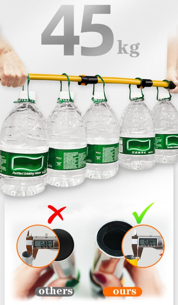 Car Mop Chenille Auto Telescoping Cleaning Brush - Image 8