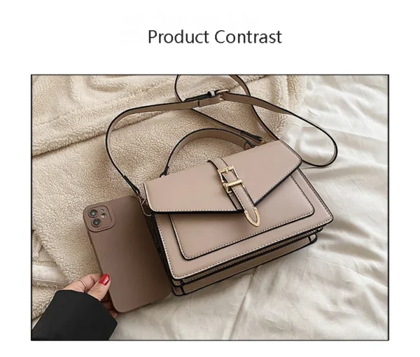 Luxury Premium Solid 1 - Image 7