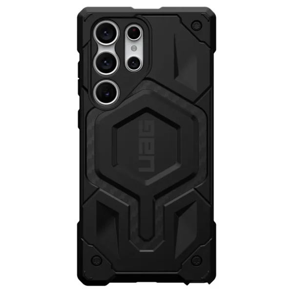 Urban Armor Gear UAG Pathfinder SE Tough Case For Samsung Galaxy S22 Ultra/ S23 Ultra - Image 14