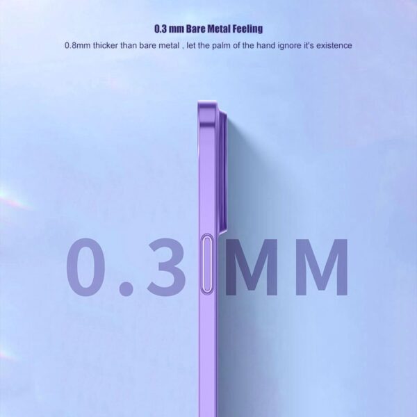 Luxury Premium Ultra Thin Matte Hard PC For Magsafe Magnetic Wireless Charging Case Cover For iPhone 11 Pro Max - Image 17