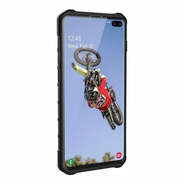 Urban Armor Gear UAG Pathfinder SE Tough Case For Samsung Galaxy S10 5G - Image 12