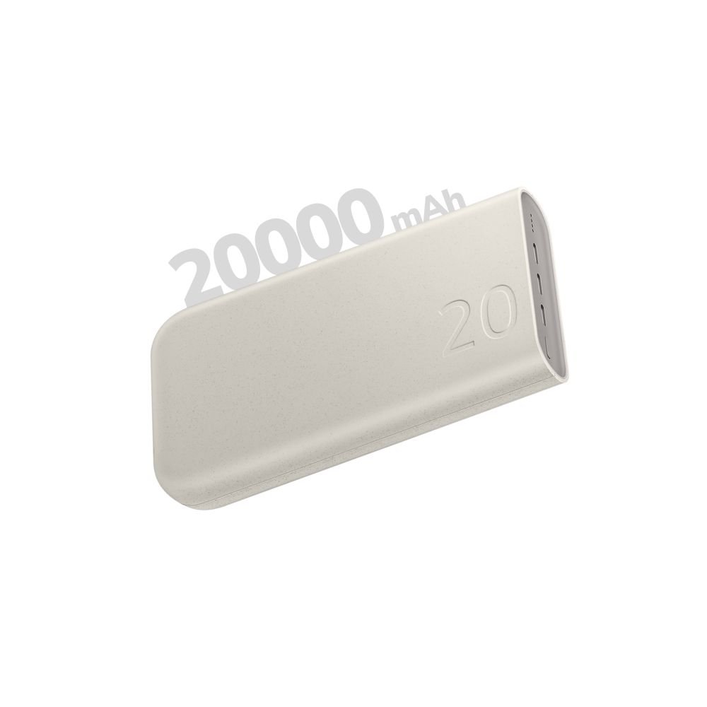 SAMSUNG OEM 10,000 mAh (25W) / 20,000 mAh (45W) USB-C Port Super-Fast Charging Powerbank - Image 14