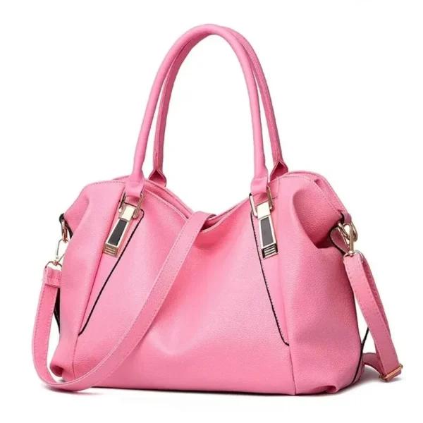 Luxury Femininas Female 2023 Cross Shoulder Famous Women Handbag - Image 20
