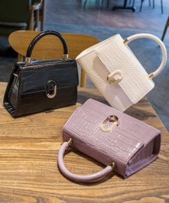 Luxury Premium Mini 2022 Korean Fashion Shoulder Crossbody Ladies Bag