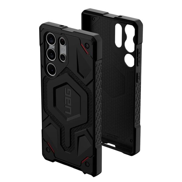 Urban Armor Gear Pathfinder Protective Case for Samsung Galaxy S23 Ultra - Image 8