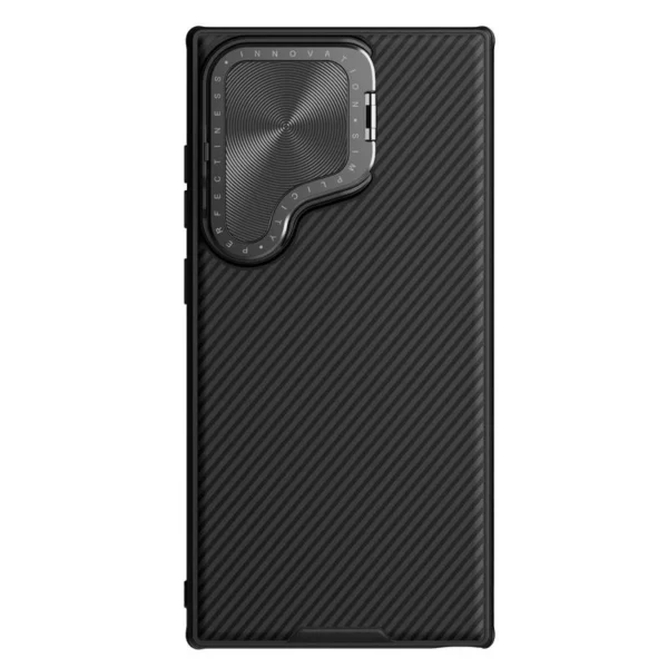 Nillkin Camshield Prop Camera protective cover case for Samsung Galaxy S24 Ultra - Image 12