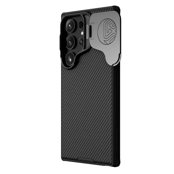 Nillkin Camshield Prop Camera protective cover case for Samsung Galaxy S24 Ultra - Image 13