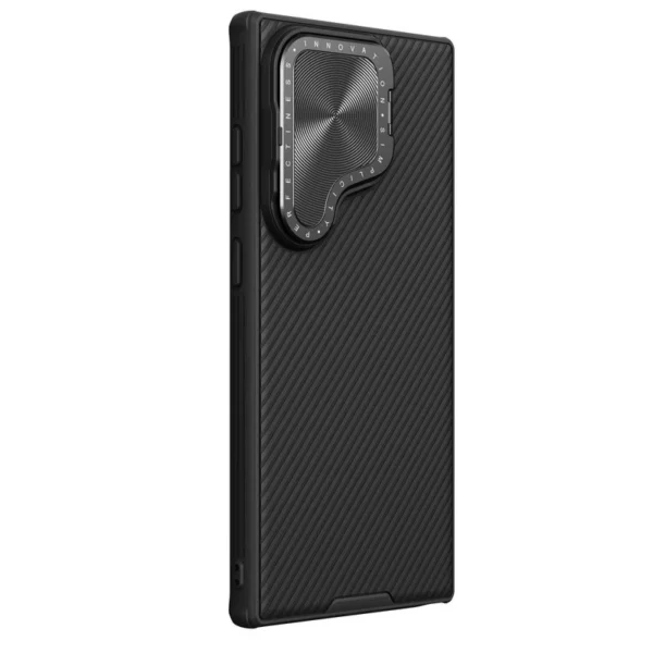 Nillkin Camshield Prop Camera protective cover case for Samsung Galaxy S24 Ultra - Image 14