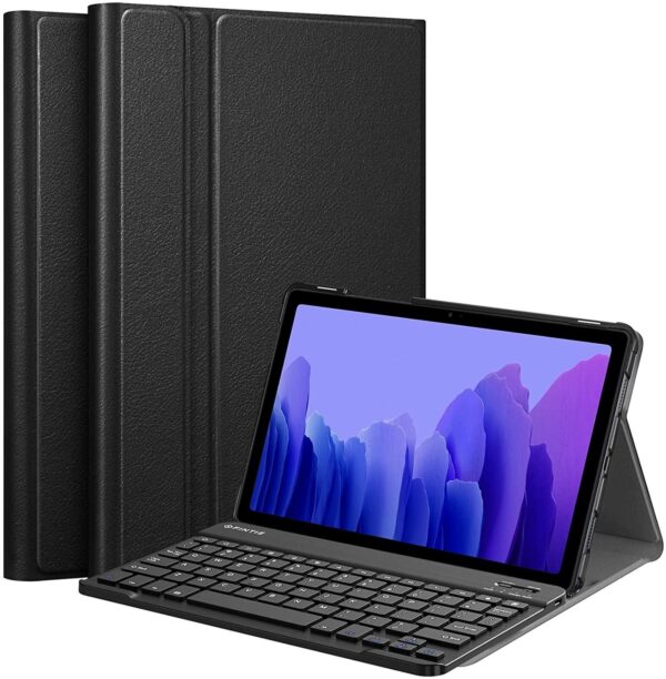 Samsung Galaxy Tab A7 Lite 8.7 2021 Case SM-T220/T225 Tri-fold stand Cover