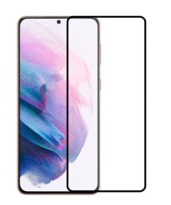 3D Tempered Glass Protector