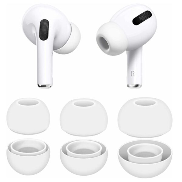 Airpods Pro Generic Portable Wirereless Bluetooth Earbuds - Image 19