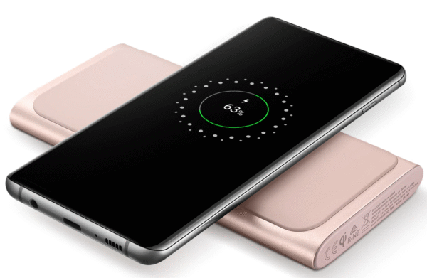 Official Samsung Wireless Charging 10000mAh Powerbank - Image 5