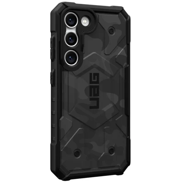 Urban Armor Gear UAG Pathfinder SE Tough Case For Samsung Galaxy S22/ S22 Plus - Image 20