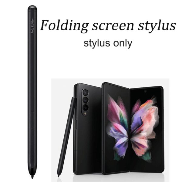 Original Genuine Stylus Pen For Samsung Galaxy Z Fold 3/Z Fold 4 - Image 11