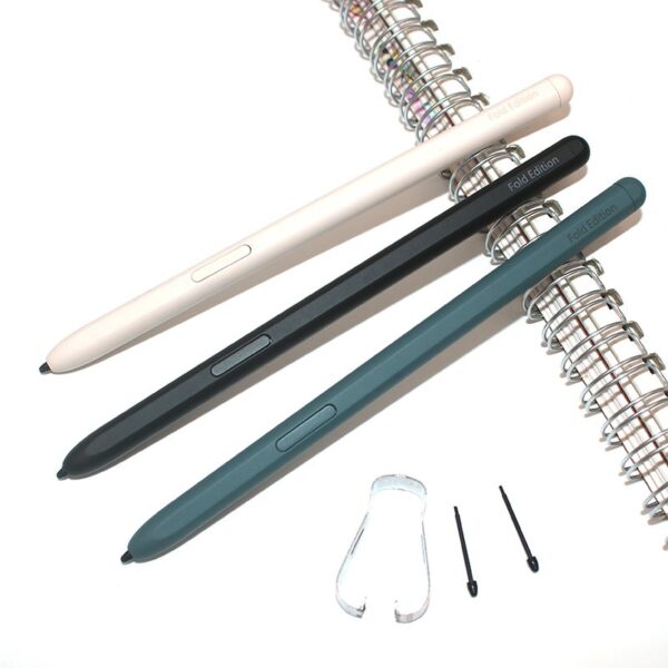 Original Genuine Stylus Pen For Samsung Galaxy Z Fold 3/Z Fold 4 - Image 12