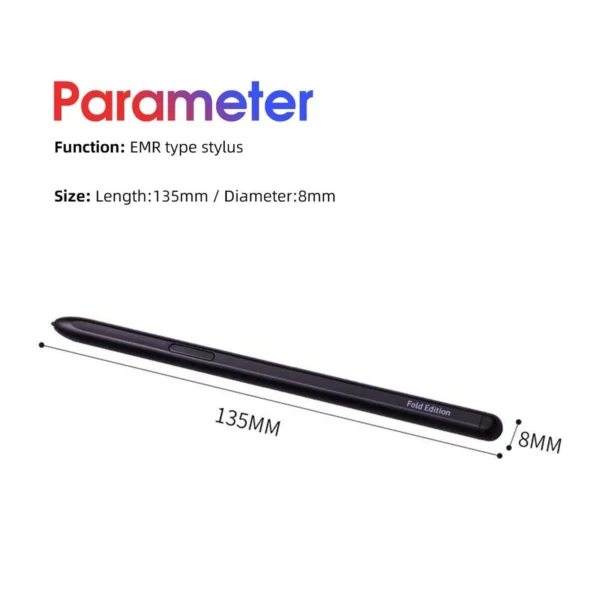 Original Genuine Stylus Pen For Samsung Galaxy Z Fold 3/Z Fold 4 - Image 15