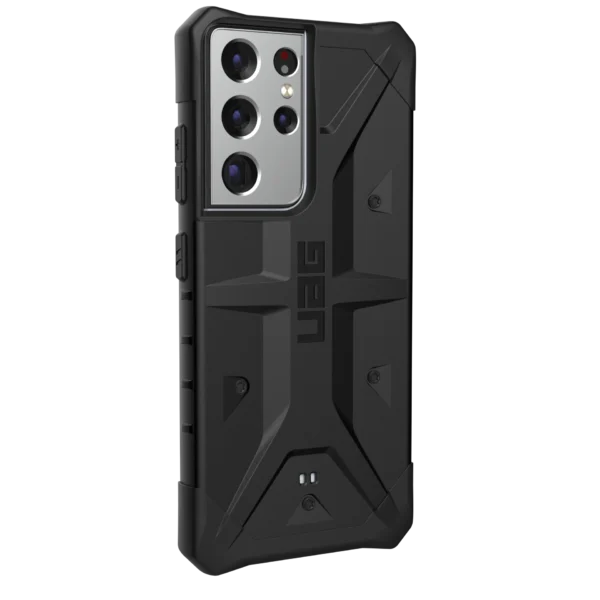Urban Armor Gear UAG Pathfinder SE Tough Case For Samsung Galaxy S21 Ultra - Image 13