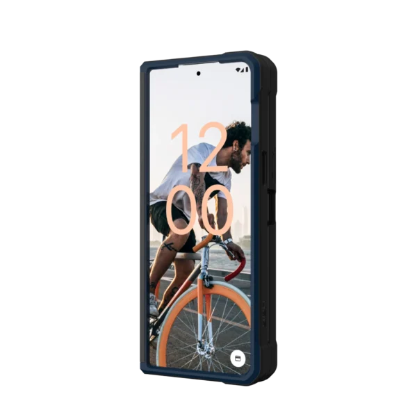 Urban Armor Gear UAG Civilian Case for Samsung Galaxy Z Fold 4 - Image 2