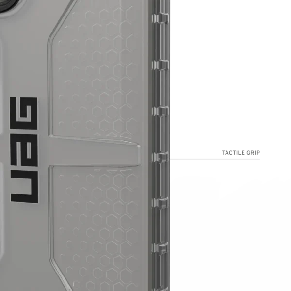 Urban Armor Gear UAG Plasma Series Protect Case For Samsung Galaxy S24 Ultra - Image 13