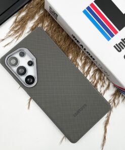 Samsung Galaxy S24/S25 Ultra New Pattern Vegan Leather case