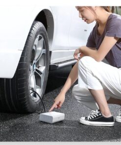 Baseus Smart Inflator Pump