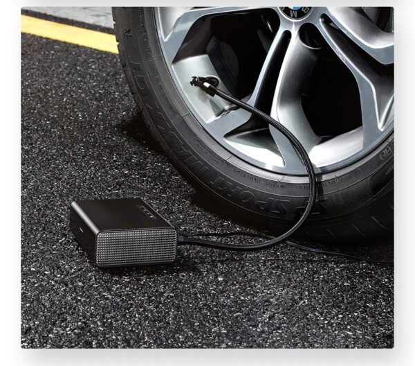 Baseus Smart Inflator Pump - Image 13