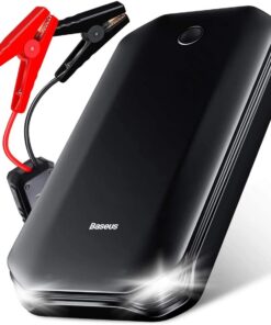 Baseus Super Energy Car Jump Starter 8000mAh
