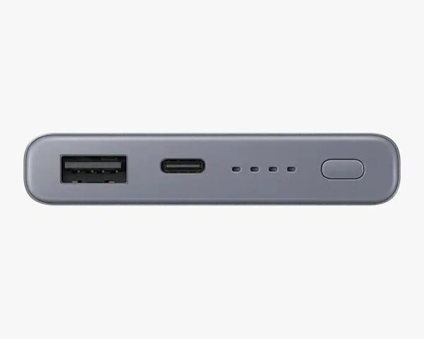 Official Samsung 25W Battery Pack 10,000 & 20000mAh Super Fast Charge Metallic Powerbank with USB Type C-C Cable - Image 9