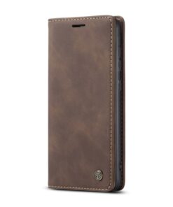 Alternative view of Oppo A54/A55 Series CaseMe Leather Flip Cover