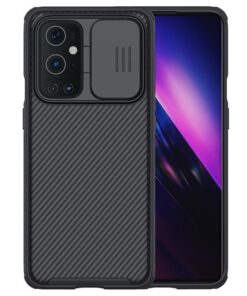 Nillkin Camshield Pro Case for OnePlus 8/9 & Nord 2 Series