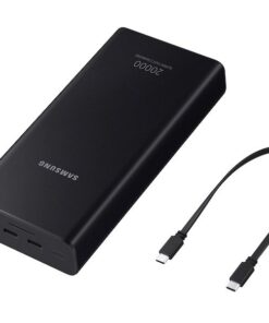 SAMSUNG 20,000 mAh Super Fast 25W Official OEM Portable Power Bank
