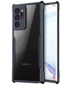 Alternative view of Samsung Galaxy Note 20 Ultra 5G XUNDD Beatle Series Back Case