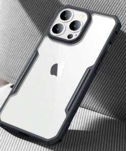 Alternative view of Xundd Shockproof Bumper Case For iPhone 12 & 13 Series