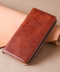 Oppo Reno 4/Reno 5 PU Leather Flip Wallet Case