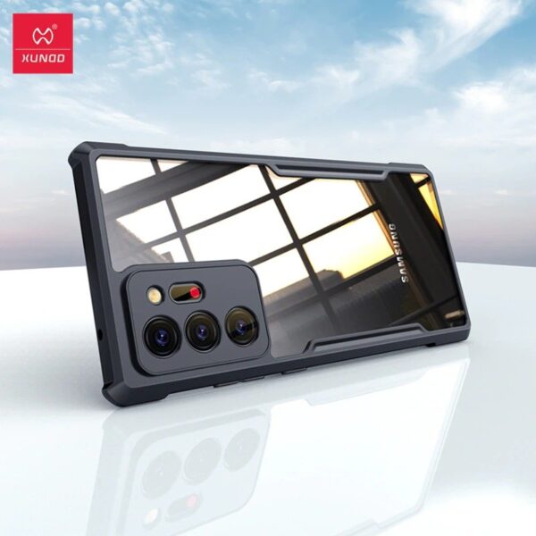 XUNDD Beatle For  Samsung Galaxy Note 20 Ultra - Image 4