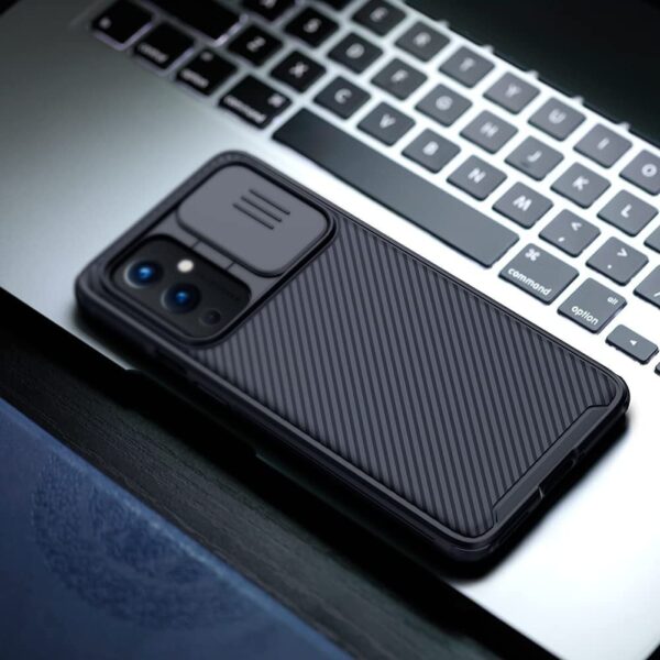 Nillkin Camshield Pro Case for OnePlus 8/9 & Nord 2 Series - Image 13
