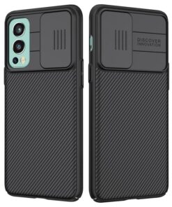 Nillkin Camshield Pro Case for OnePlus Nord 2- 5G