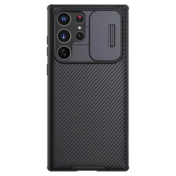 NIllkin Camshield Case for Samsung Galaxy S22/S23 Ultra - Image 8