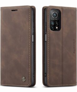 Redmi Note 11/11s 4g CaseMe Leather Flip Cover