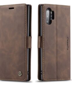Samsung Galaxy Note 10 Plus CaseMe Flip Case