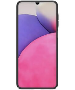 Alternative view of Samsung Galaxy A52 Nillkin Camshield Pro Case