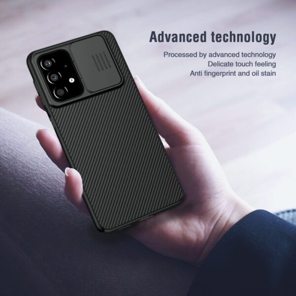Samsung Galaxy A33 5G Nillkin Camshield Pro Case - Image 7