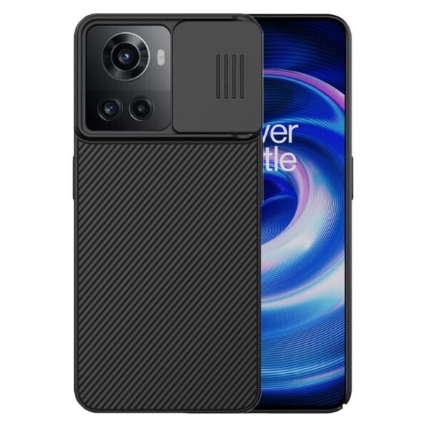 Nillkin Camshield Pro Case for OnePlus Series - Image 6