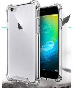 Attuchbo Antiburts for iPhone 7/8 Series