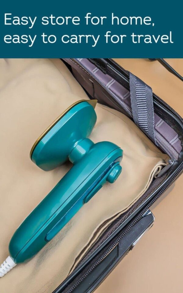 Electric Portable Iron Machine - Image 5