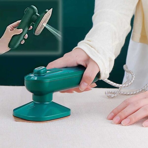 Electric Portable Iron Machine - Image 11