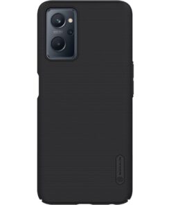 Oppo A76 & Oppo A96 Series Nillkin Frosted Shield Case