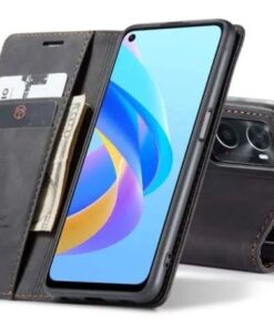 Alternative view of Oppo Series Premium Quality CaseMe Leather Flip Cover