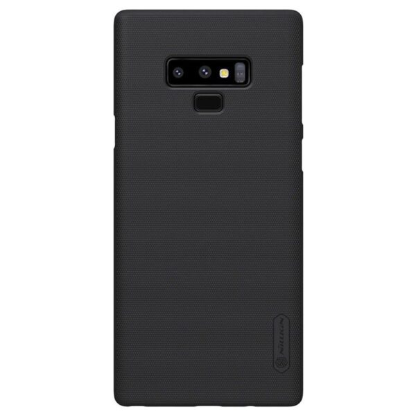 Samsung Galaxy Note 9 Nillkin Super Frosted Shield Case - Image 4
